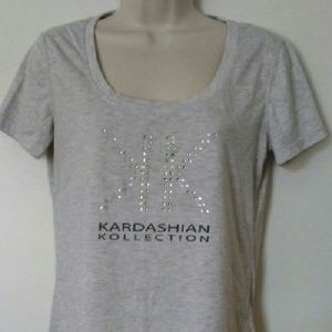 Kardashian Kollection tee