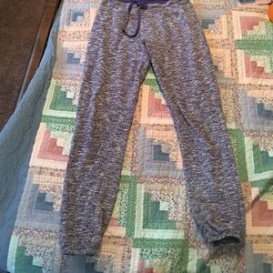 Calvin Klein jogging sweatpants