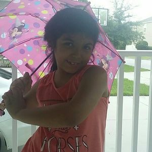 Meet your Posher, Maria