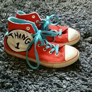 Converse Thing 1, Thing 2