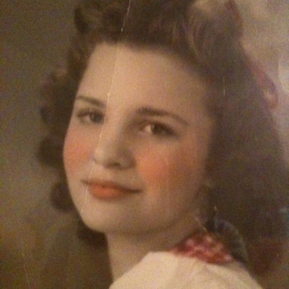 Meet your Posher, Cathy