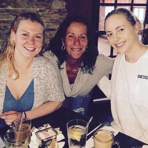 Meet your Posher, Adele