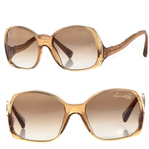 Louis Vuitton sunglasses