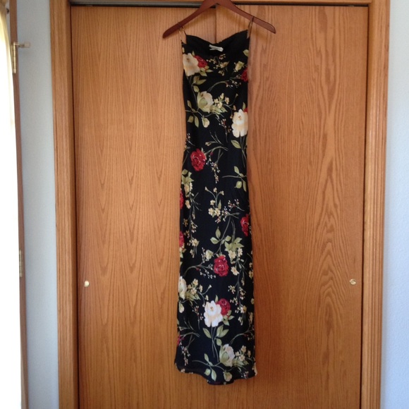 👠Beautiful Full-length Dress