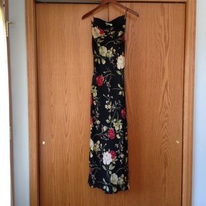 👠Beautiful Full-length Dress