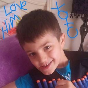 Meet your Posher, Dana