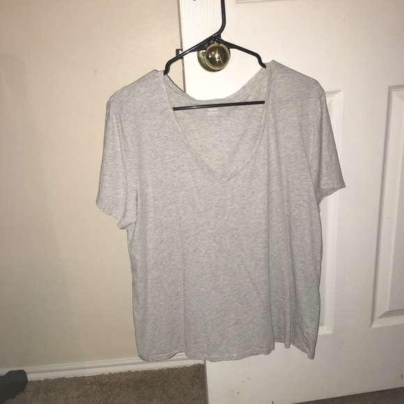 Relaxed Old Navy Tee