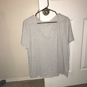 Relaxed Old Navy Tee