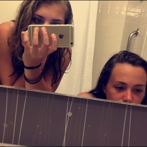 Meet your Posher, Bailey