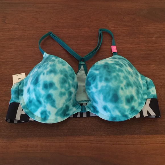 PINK VS Push up
