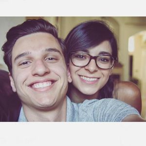 Meet your Posher, Karen