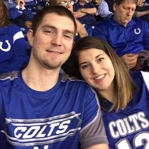 Meet your Posher, Katelyn