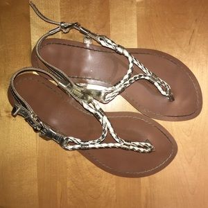 Ralph Lauren sandals