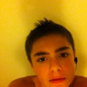 Meet your Posher, Tommy