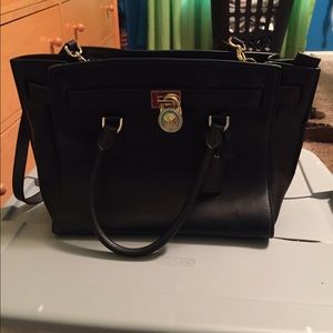 Authentic Michael Kors purse
