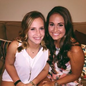 Meet your Posher, Jessica