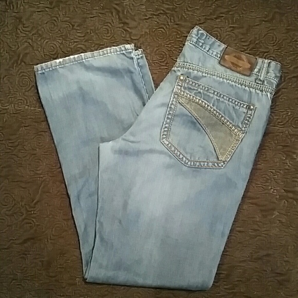 Royal Jeans