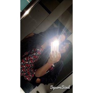 Meet your Posher, Elisa