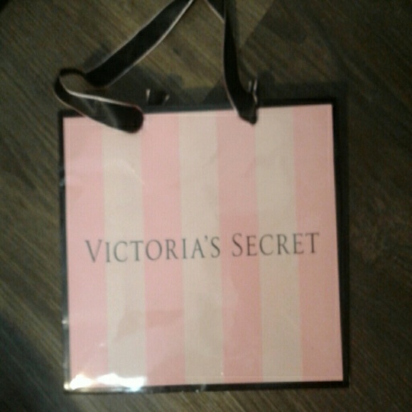 Victoria secret small bag