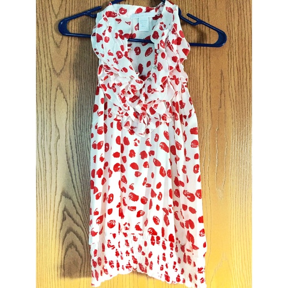 Charlotte Russe button down blouse - Picture 1 of 2