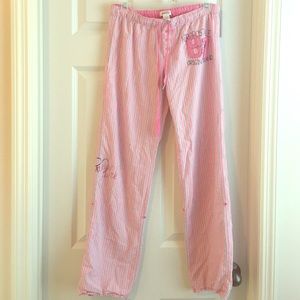 🔴BOGO Aeropostale Pajama Pants