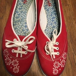 Super cute Keds