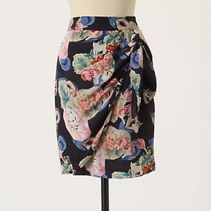 Rebekah Maysles for Anthro Skirt