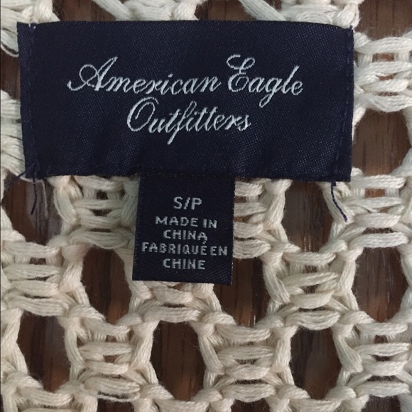 American eagle sweater - Picture 2 of 2