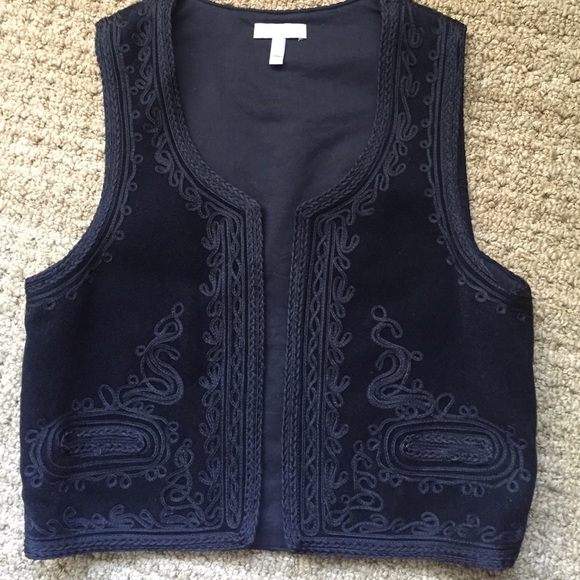 Joie Vest
