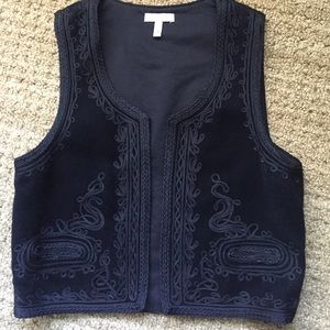 Joie Vest