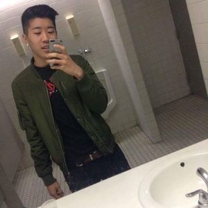 Meet your Posher, Jiming