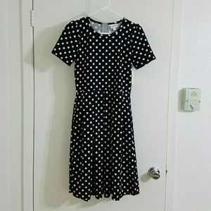 Lularoe Medium Amelia