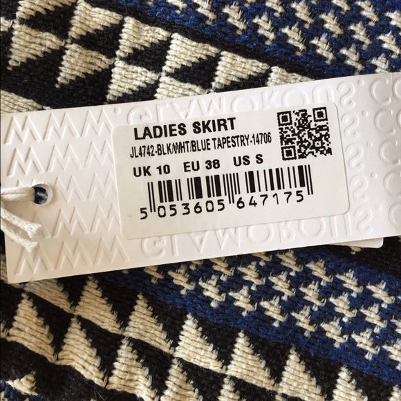 Glamorous brand Mini skirt - NWT - Picture 3 of 4