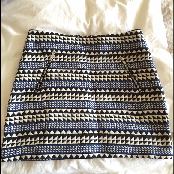 Glamorous brand Mini skirt - NWT - Picture 4 of 4