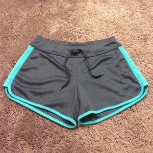 Athletic shorts