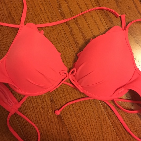 Victorias Secret Pushup Top