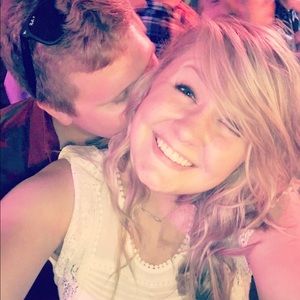 Meet your Posher, Kelsey