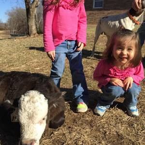 Meet your Posher, Vicki