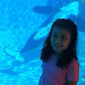 Meet your Posher, Silvia