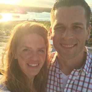 Meet your Posher, Chris-haley