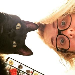 Meet your Posher, Jordan