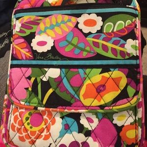 Vera Bradley bag