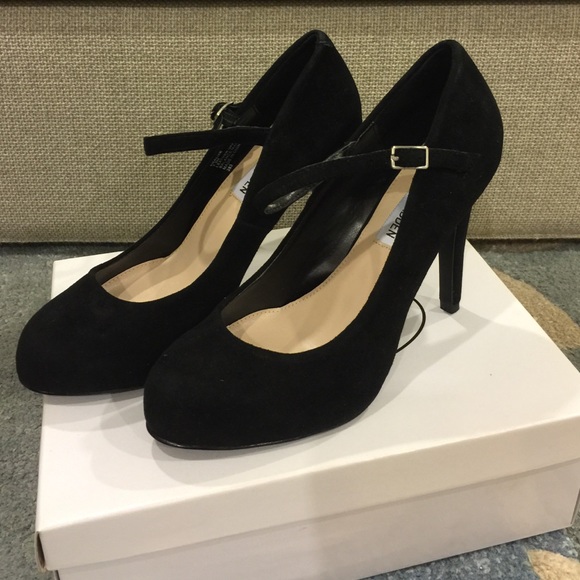 Steve Madden Realize hidden platform maryjane sz.7