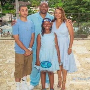 Meet your Posher, Janean