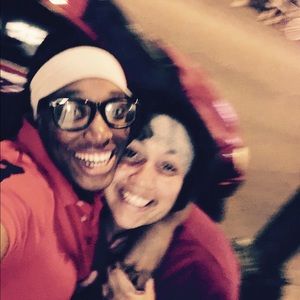 Meet your Posher, Ravyn