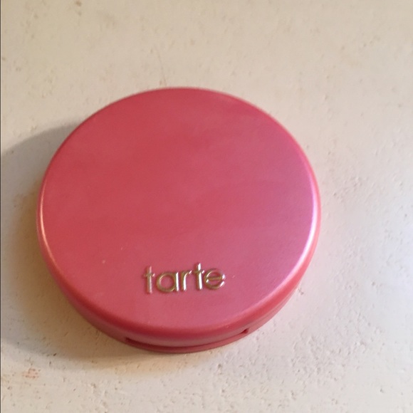 Tarte Amazonian Clay 12 Hour Blush