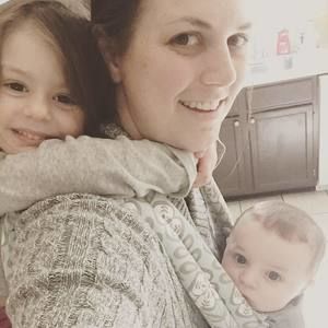 Meet your Posher, Kate