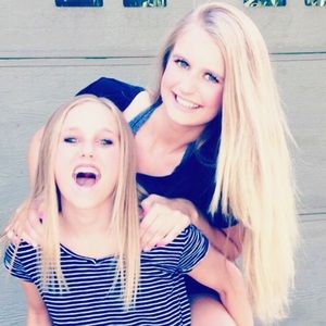 Meet your Posher, Hayley