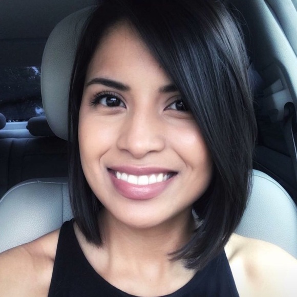 Meet your Posher, Kim