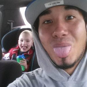 Meet your Posher, Charles